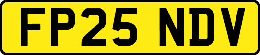 FP25NDV