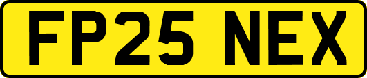 FP25NEX