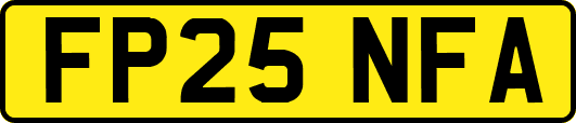 FP25NFA