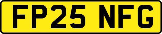 FP25NFG