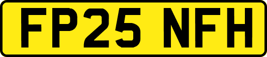 FP25NFH