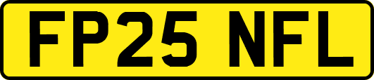 FP25NFL