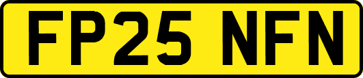 FP25NFN