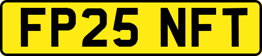 FP25NFT