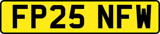 FP25NFW