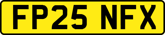FP25NFX