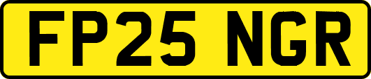 FP25NGR