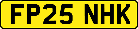 FP25NHK