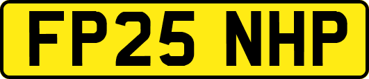 FP25NHP