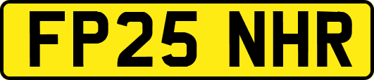 FP25NHR