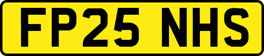 FP25NHS