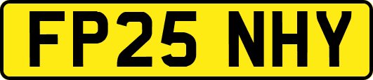 FP25NHY