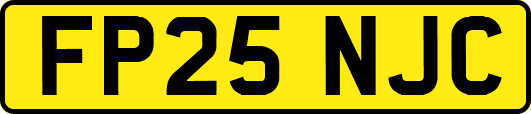 FP25NJC