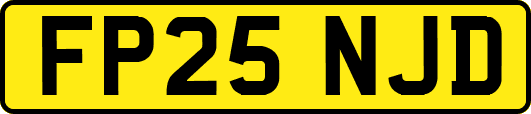 FP25NJD