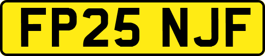 FP25NJF