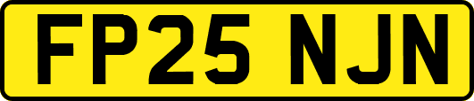 FP25NJN