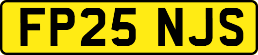 FP25NJS