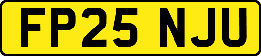 FP25NJU