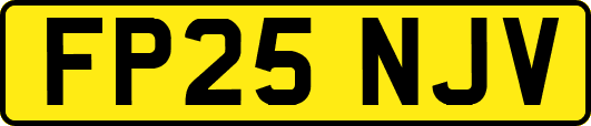 FP25NJV