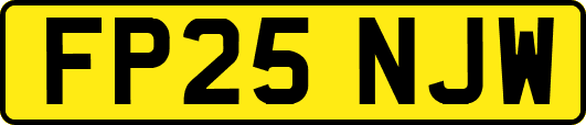 FP25NJW