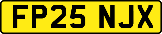 FP25NJX