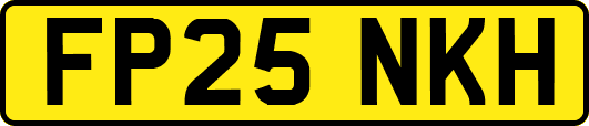 FP25NKH
