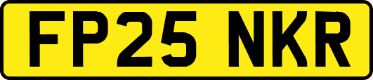FP25NKR