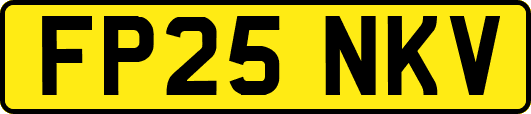 FP25NKV