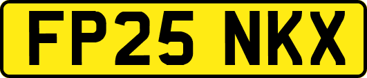 FP25NKX