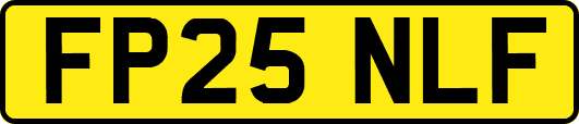 FP25NLF