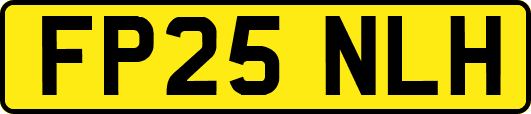 FP25NLH