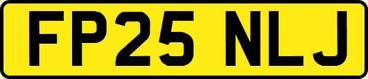 FP25NLJ