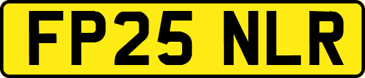 FP25NLR