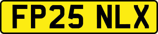 FP25NLX