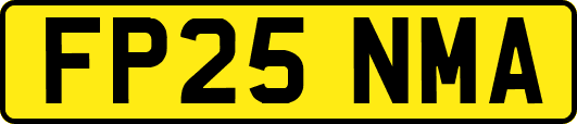 FP25NMA