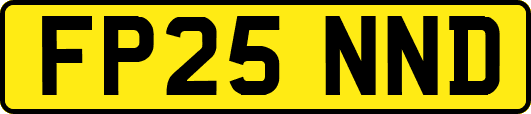 FP25NND