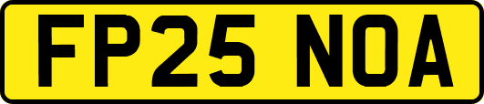 FP25NOA