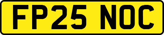 FP25NOC