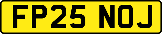 FP25NOJ