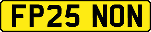 FP25NON