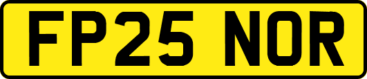 FP25NOR