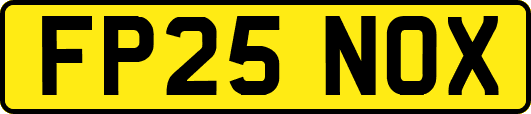 FP25NOX