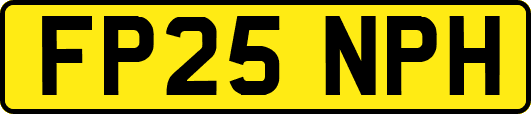 FP25NPH