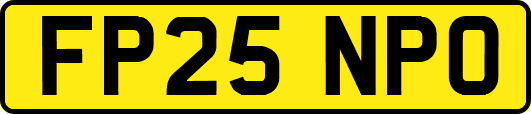 FP25NPO