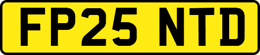 FP25NTD