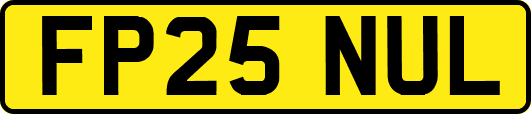 FP25NUL