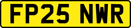 FP25NWR