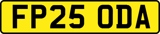 FP25ODA