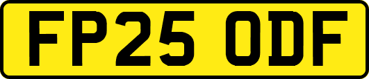 FP25ODF