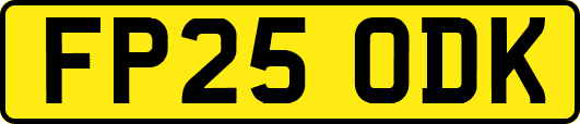FP25ODK